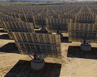 MECASOLAR reaches 1.4MW supplied in the Middle East