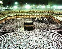 Mecca monorail deal marks Saudi visit by China's Hu