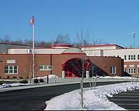 Atlantic Energy Completes Energy Efficiency Project At Local School