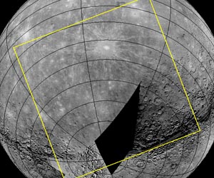 First Messenger Image From Orbit Planned For March 29