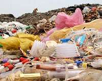 Coronavirus masks, gloves polluting Europe's rivers