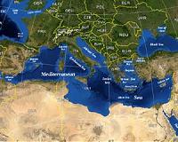 Eastern Mediterranean summer will be 2 months longer by 2100