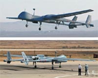 Dassault, Thales and Indra Submit A Joint MALE UAV offer