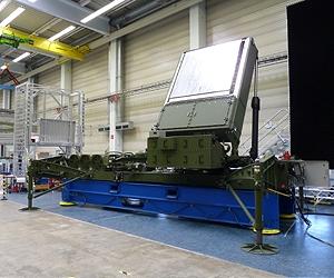Unique MEADS Mobile Testing Capability Arrives At White Sands Missile Range