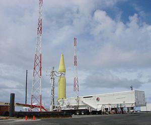 Lockheed Martin Submits Bid For Medium-Range Ballistic Missile Targets