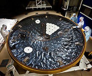 Mission Success for MSL Entry, Descent, and Landing Instrument (MEDLI)