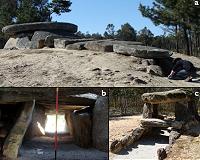 A 6,000-Year-Old Telescope Without a Lens