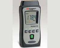 New Handheld Instrument from Megger Aids in Solar Panel Positioning