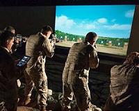 Meggitt announces new small-arms training system