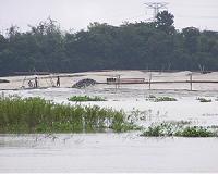 Storms kill at least 33 in Bangladesh