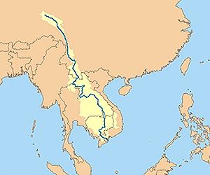US welcomes delay in controversial Mekong dam