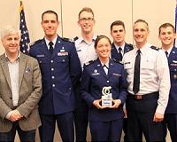 Service Academies Innovation Challenge Showcases Transformative Technologies