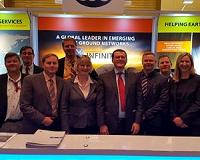 Sweden launches new ground operations service for small satellites