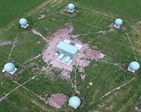 McMurdo completes MEOSAR satellite ground station in New Zealand