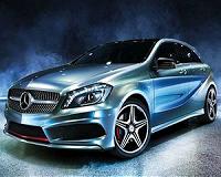 China targets foreign auto sector with Mercedes probe