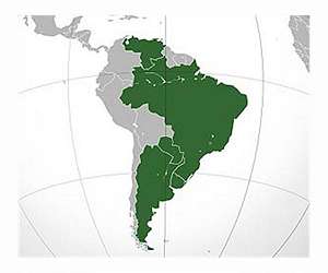 Mercosur-EU talks at risk after food row