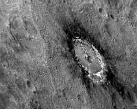Mercury's mysterious 'darkness' revealed