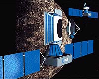 NG Scalable Space Inertial Reference Unit Selected For BepiColombo Mission