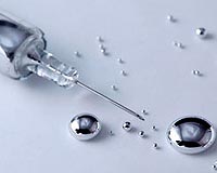 Methylmercury contamination increasing