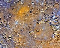 New estimates of Mercury's thin, dense crust