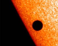 COROT Discovers Smallest Exoplanet Yet