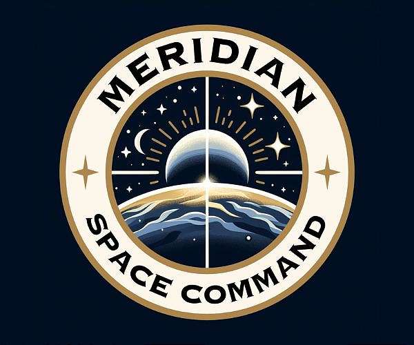 Meridian Space Command establishes new HQ at Leicester's Space Innovation Hub