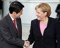 EU And Japan Agree To Join Forces In Combating Climate Change