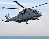 Thales supplying Crowsnest radar system to Royal Navy