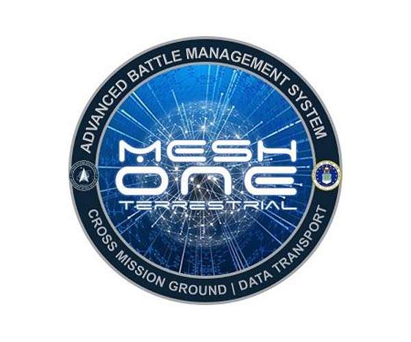 Space Systems Command awards $46.5 million contract for meshONE-Terrestrial