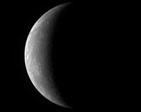 Mercury After 33 Years Of Distant Glimpses