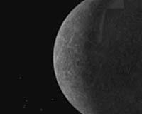 Upcoming Mercury Encounter Presents New Opportunities For Magnetometer