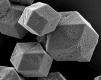 Designer crystals for next-gen electronics