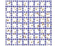 Finding ideal materials for carbon capture