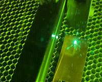 Now metal surfaces can be instant bacteria killers