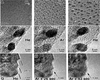 Better Control Of Carbon Nanotube Growth Promising For Future Electronics