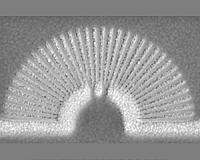 This Slinky lookalike 'hyperlens' helps us see tiny objects