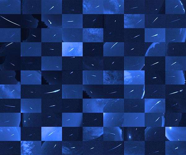 Meteor showers to bookend overnight skywatching opportunities in May