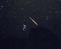 Great Perseids