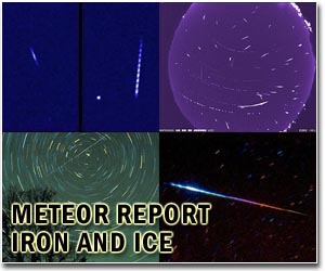 Divers scour Russian lake after meteor strike injures 1,200