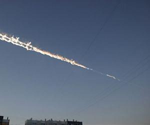 A New Threat from Space