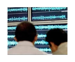 A Seismograph For Ancient Earthquakes