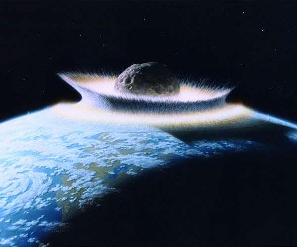 Do look up: How Earth can defend itself against asteroid