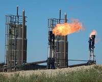 Fossil fuel methane emissions 'vastly underestimated'