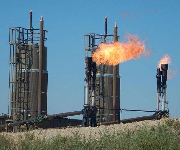 Oil and gas emissions up to three times what is reported: monitor