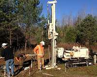 Groundwater pumping could 'devastate' river systems