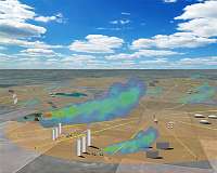 Mobile 'dual-comb' device significantly improves methane leak detection