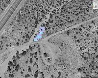 NASA Study Analyzes Four Corners Methane Sources