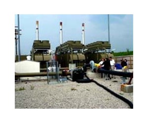 Lime Energy Buys Landfill Gas Rights For 4MW Electricity Generating Facility