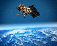 MetOp-A Takes Up Service