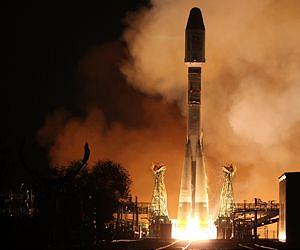 Europe's second polar-orbiting weather satellite is aloft